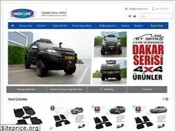 Sites similar to omsaline.com