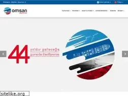 Sites similar to omsan.com.tr