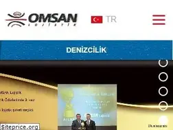 Sites similar to omsan.com