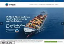Sites similar to omsan.eu