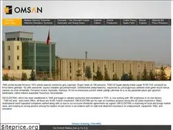 Sites similar to omsanasansor.com.tr