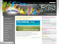 Sites similar to omsangers.net