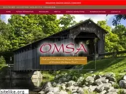 Sites similar to omsaofwm.com