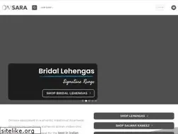 Sites similar to omsara.co.uk