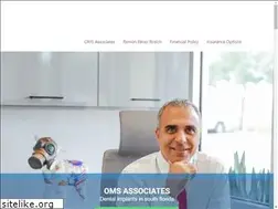 Sites similar to omsassociates.com