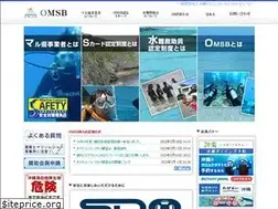 Sites similar to omsb.jp