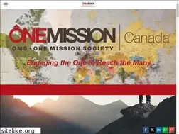 Sites similar to omscanada.org