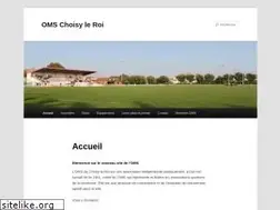 Sites similar to omschoisy.com
