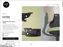 Sites similar to omscomponents.it