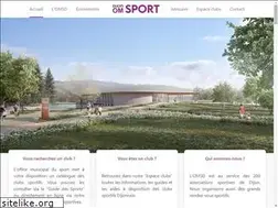 Sites similar to omsdijon.fr
