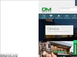 Sites similar to omsecurity.com.br