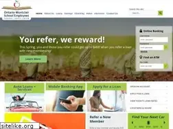 Sites similar to omsefcu.org
