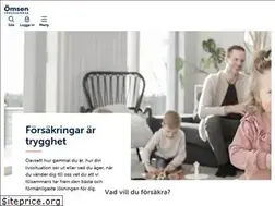 Sites similar to omsen.ax