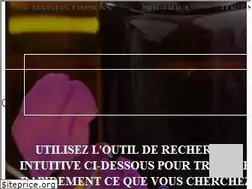 Sites similar to omsens.fr