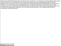 Sites similar to omseny.com