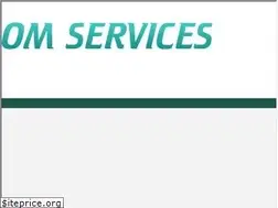Sites similar to omservicess.com