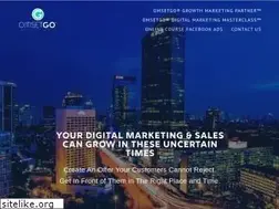 Sites similar to omsetgo.com