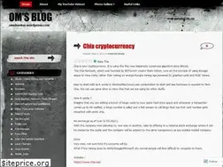 Sites similar to omshankar.wordpress.com