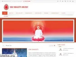 Sites similar to omshanti.co.in