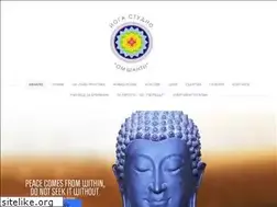 Sites similar to omshantibg.com