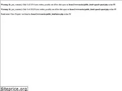 Sites similar to omshantipi.com.au