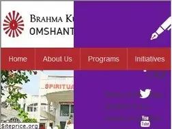 Sites similar to omshantiretreat.org