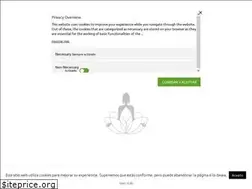 Sites similar to omshantiyoga.es