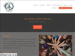 Sites similar to omshantiyoga.org