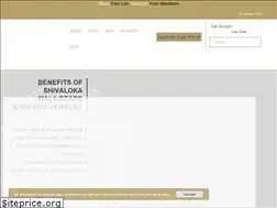 Sites similar to omshivaloka.com