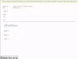Sites similar to omshivoham.com