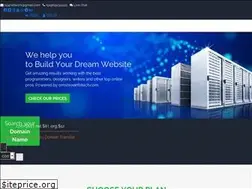 Sites similar to omshreeinfotech.in