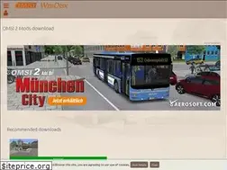 Sites similar to omsi-webdisk.de