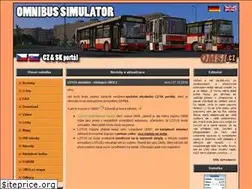 Sites similar to omsi.cz