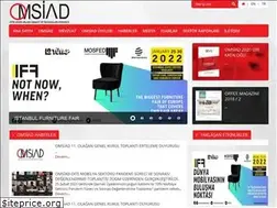 Sites similar to omsiad.org.tr