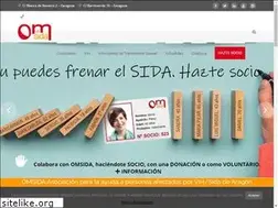 Sites similar to omsida.org