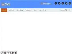 Sites similar to omsiddhivinayaklifters.com