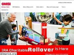 Sites similar to omsilegacy.org