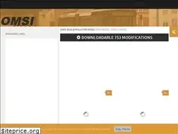Sites similar to omsimods.com