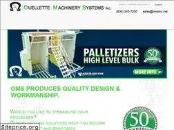 Sites similar to omsinc.net