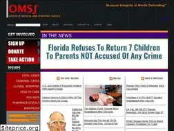 Sites similar to omsj.org