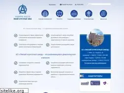 Sites similar to omskagregat.ru
