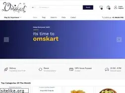 Sites similar to omskart.com