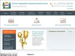 Sites similar to omskcpp.ru