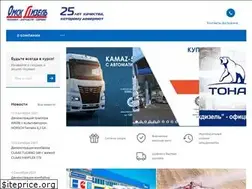 Sites similar to omskdizel.ru