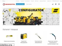 Sites similar to omskel.ru
