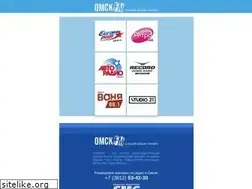 Sites similar to omskfm.ru