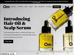 Sites similar to omskin.com