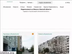 Sites similar to omskrielt.com