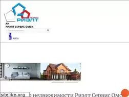 Sites similar to omskrs.ru