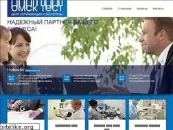 Sites similar to omsktest.ru